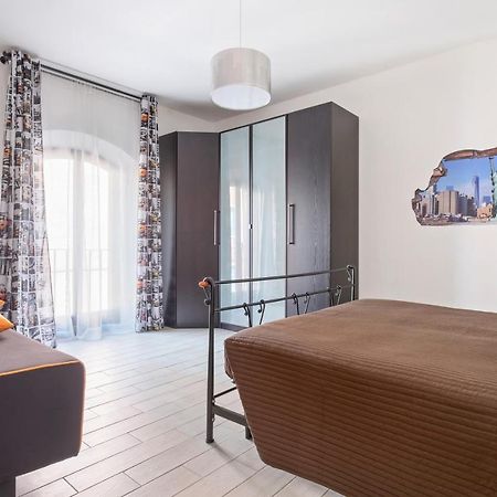 Bologna Butterfly Apartment Lippo ภายนอก รูปภาพ