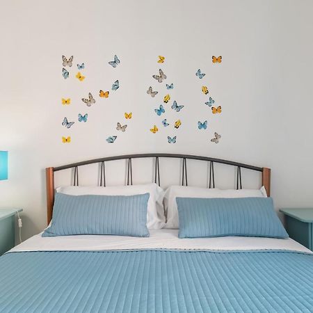Bologna Butterfly Apartment Lippo ภายนอก รูปภาพ
