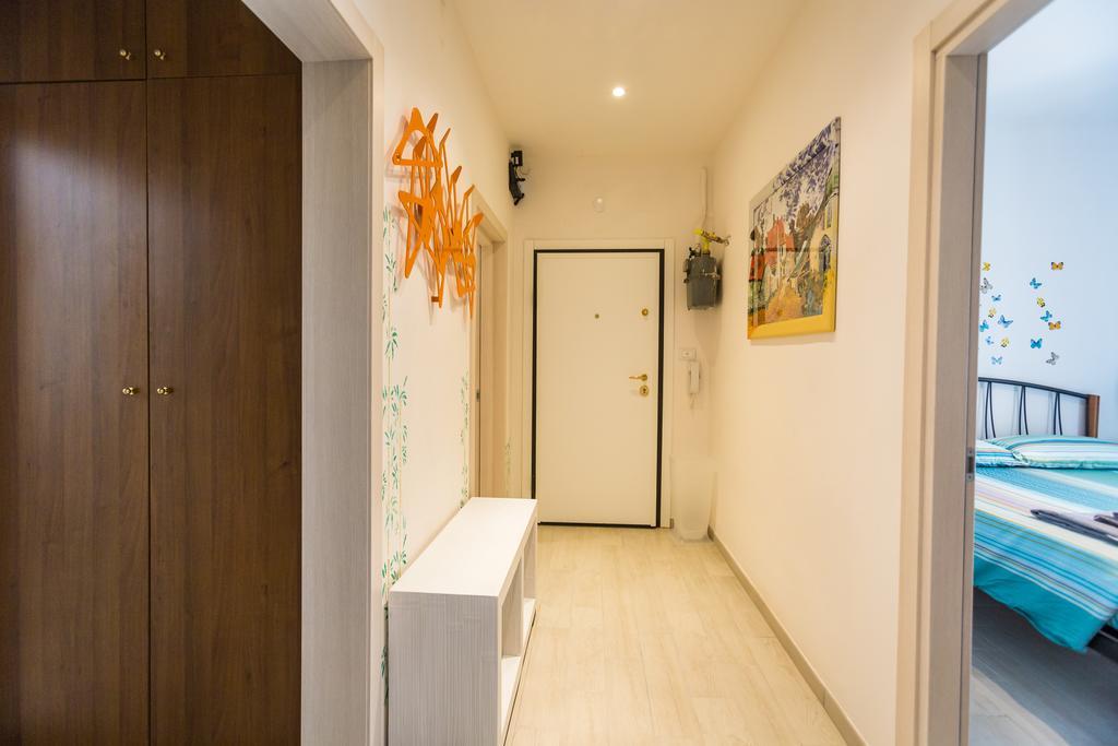 Bologna Butterfly Apartment ภายนอก รูปภาพ