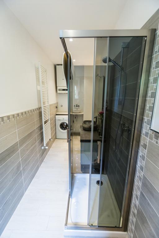 Bologna Butterfly Apartment Lippo ภายนอก รูปภาพ