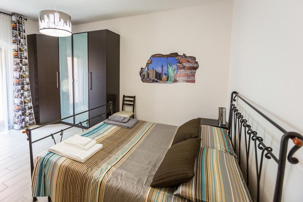 Bologna Butterfly Apartment Lippo ภายนอก รูปภาพ