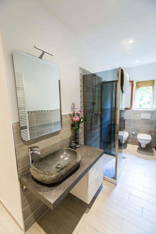 Bologna Butterfly Apartment Lippo ภายนอก รูปภาพ