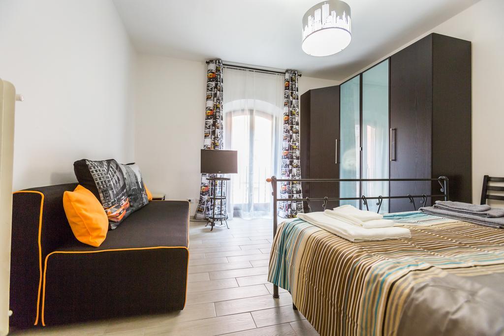 Bologna Butterfly Apartment Lippo ภายนอก รูปภาพ