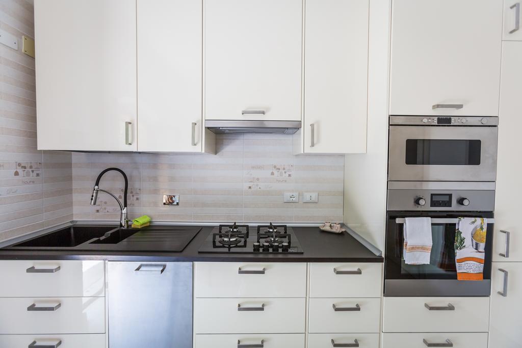 Bologna Butterfly Apartment Lippo ภายนอก รูปภาพ