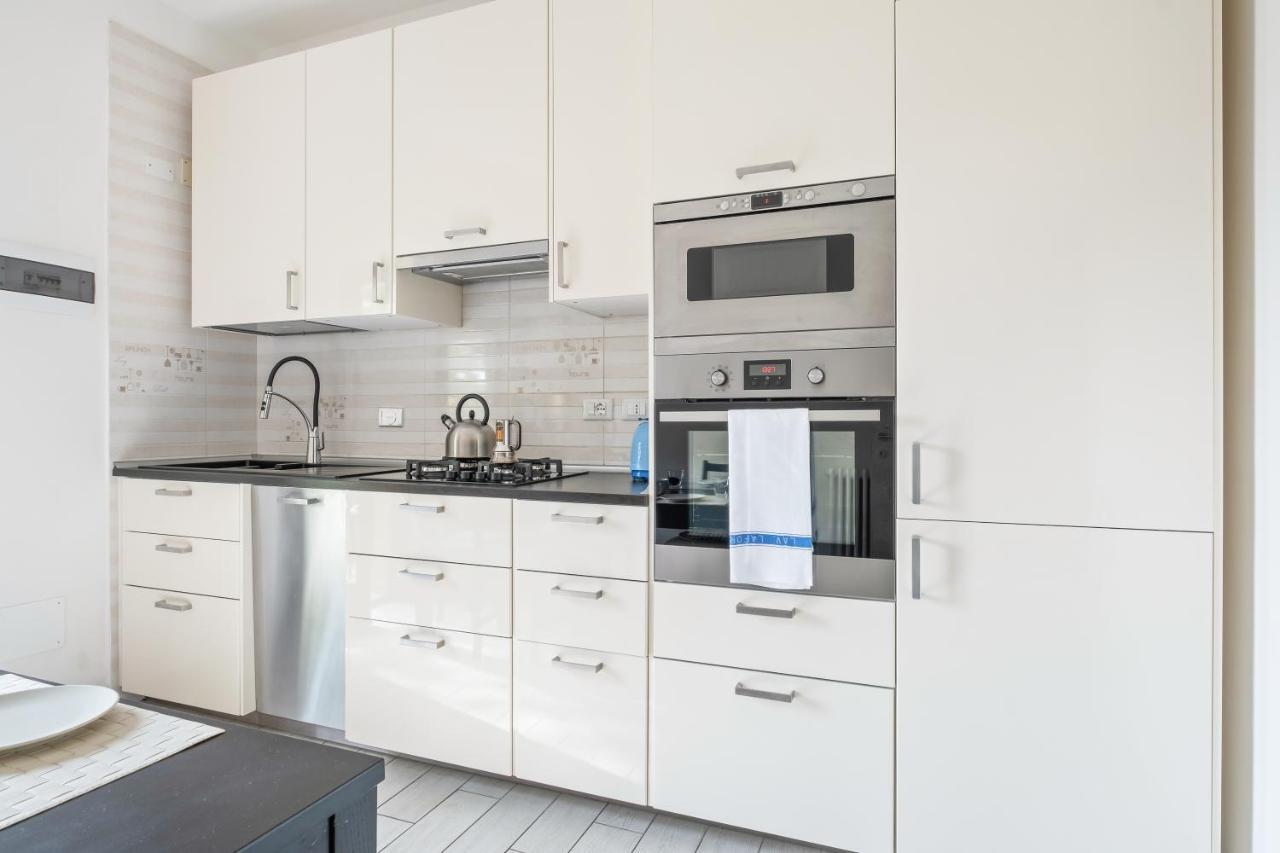 Bologna Butterfly Apartment Lippo ภายนอก รูปภาพ