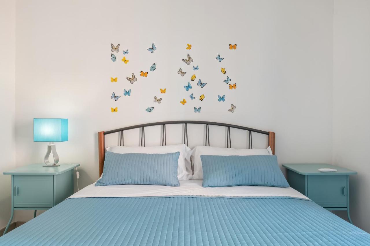 Bologna Butterfly Apartment Lippo ภายนอก รูปภาพ