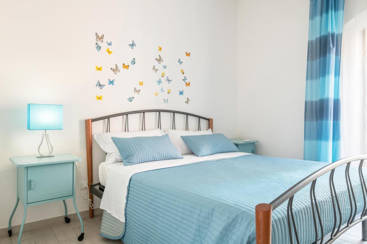 Bologna Butterfly Apartment Lippo ภายนอก รูปภาพ