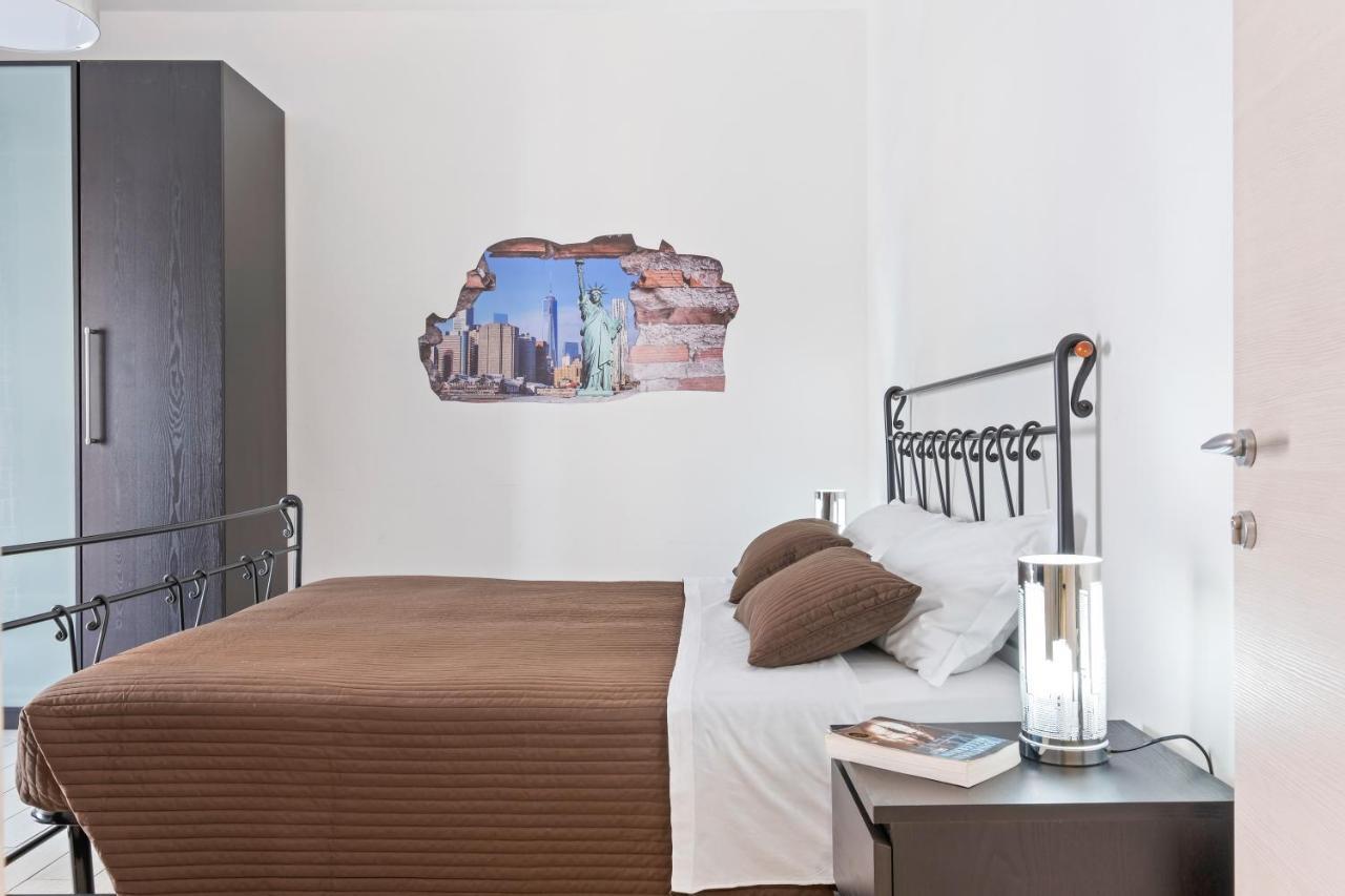 Bologna Butterfly Apartment Lippo ภายนอก รูปภาพ