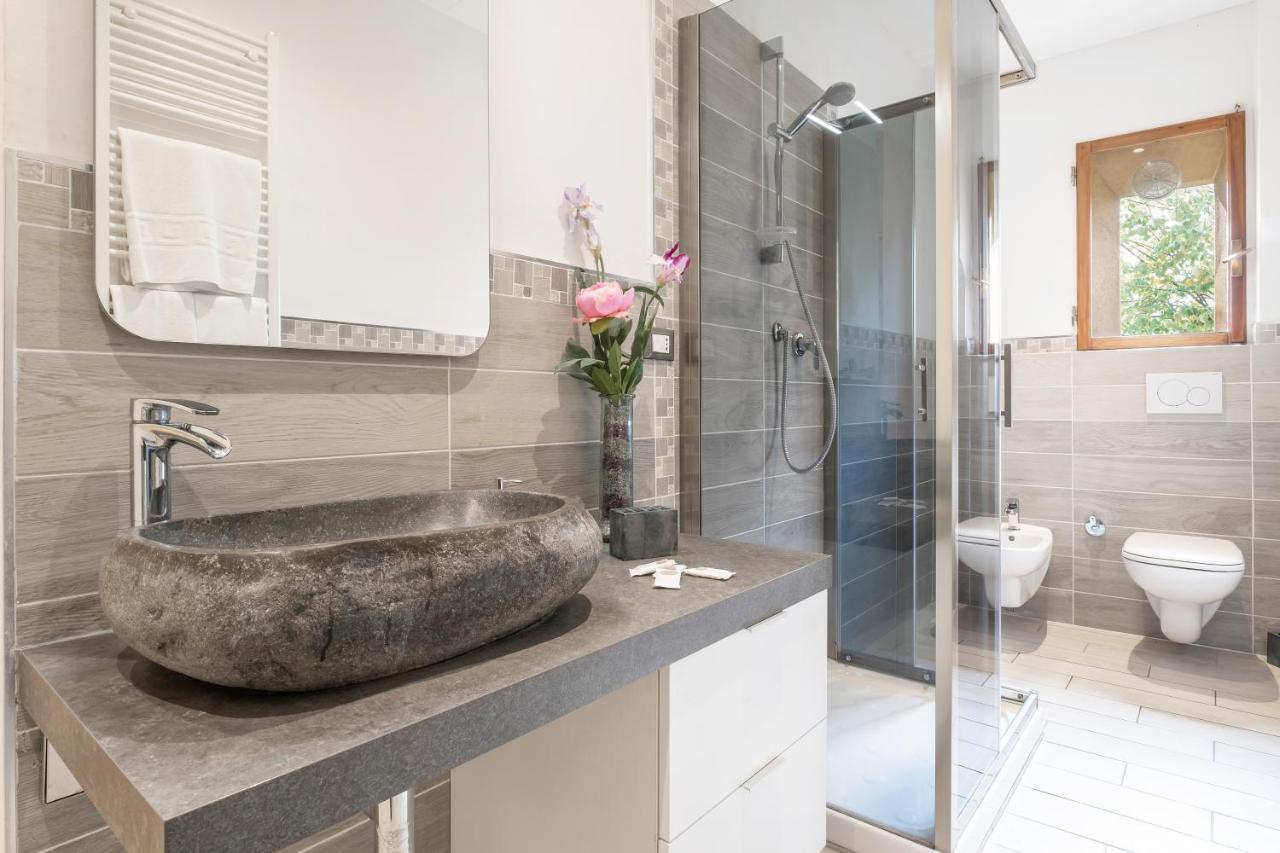 Bologna Butterfly Apartment Lippo ภายนอก รูปภาพ