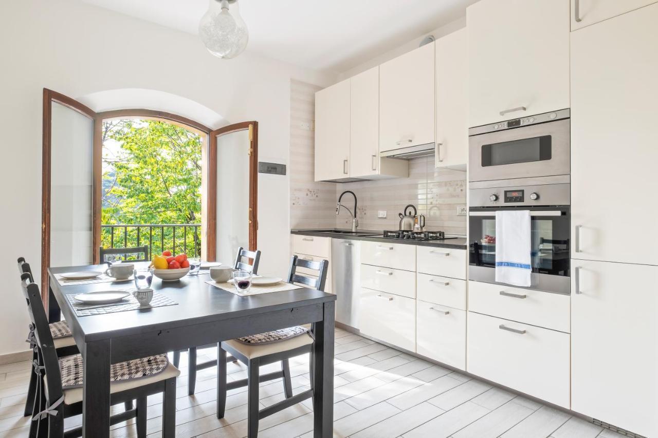 Bologna Butterfly Apartment Lippo ภายนอก รูปภาพ