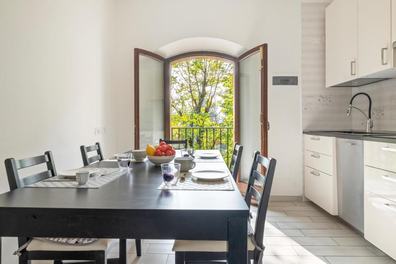 Bologna Butterfly Apartment Lippo ภายนอก รูปภาพ
