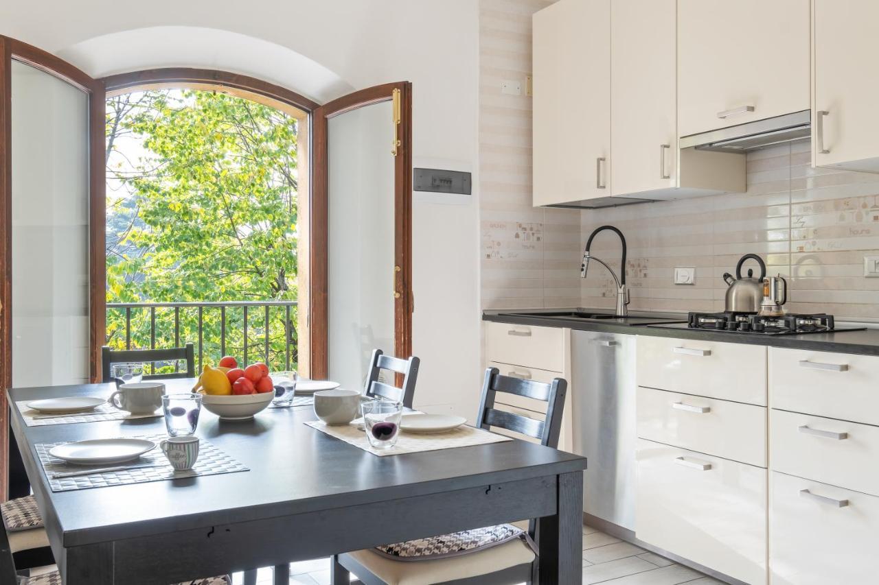 Bologna Butterfly Apartment Lippo ภายนอก รูปภาพ