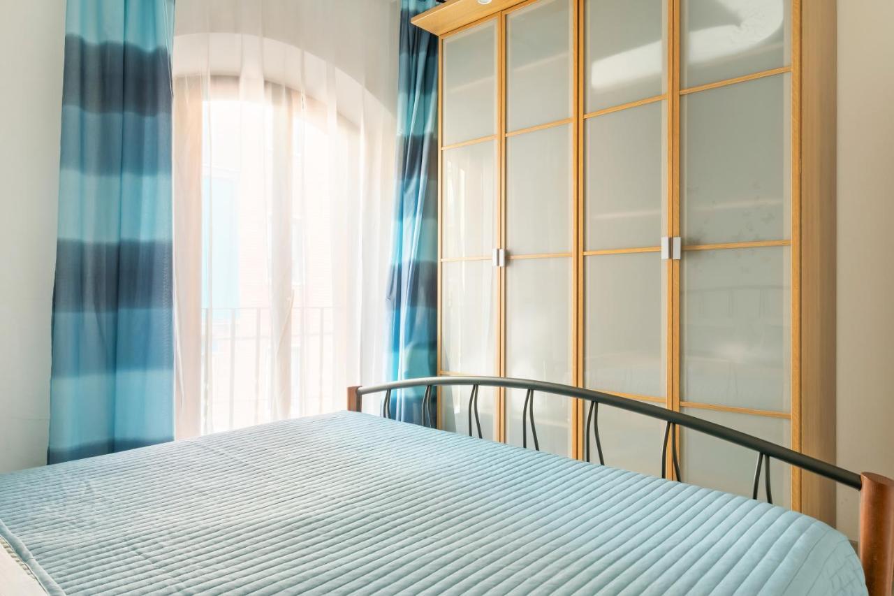 Bologna Butterfly Apartment Lippo ภายนอก รูปภาพ